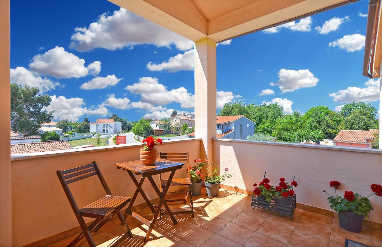 Apartment Silvio 1779 Banjole Exterior photo