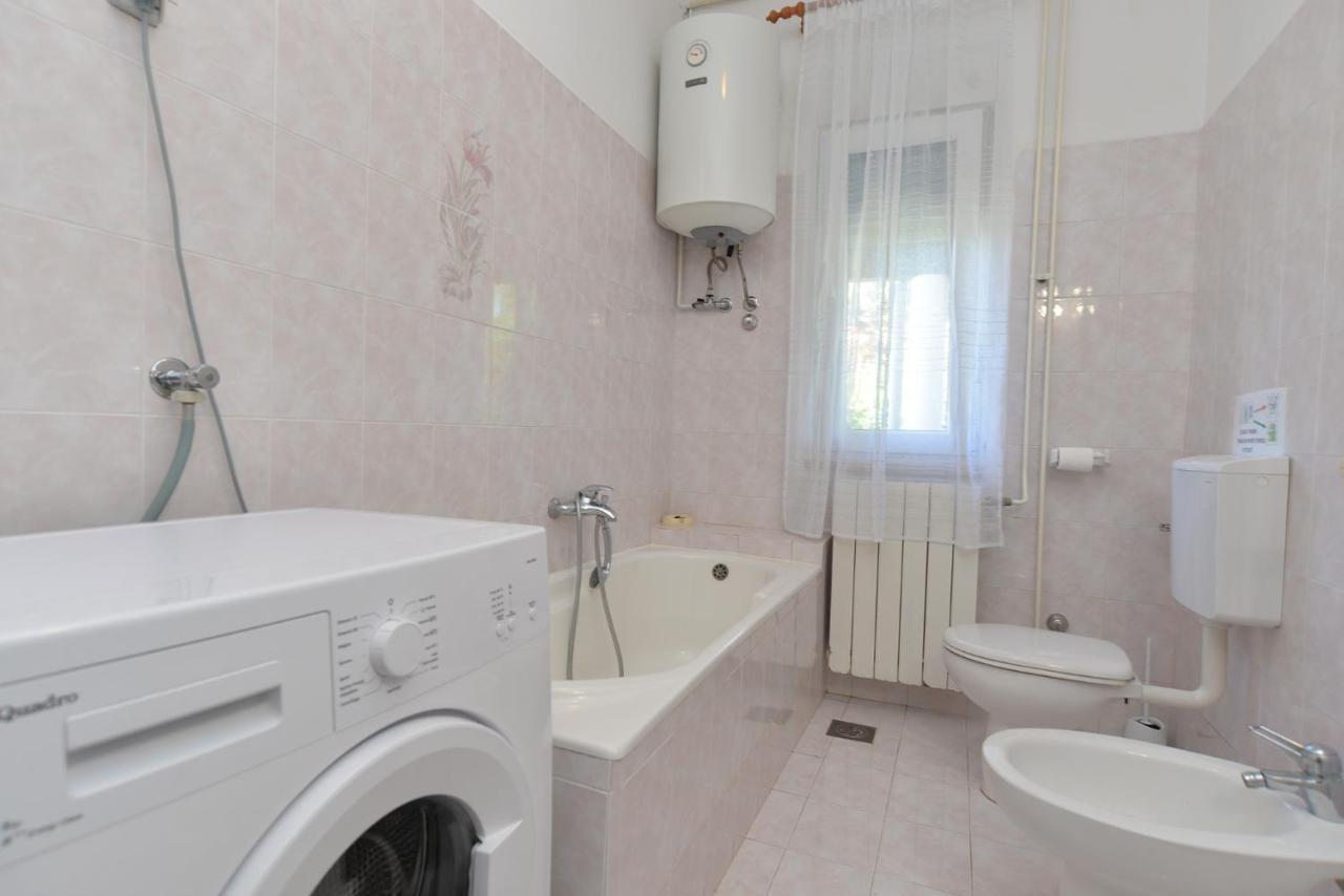 Apartment Silvio 1779 Banjole Exterior photo