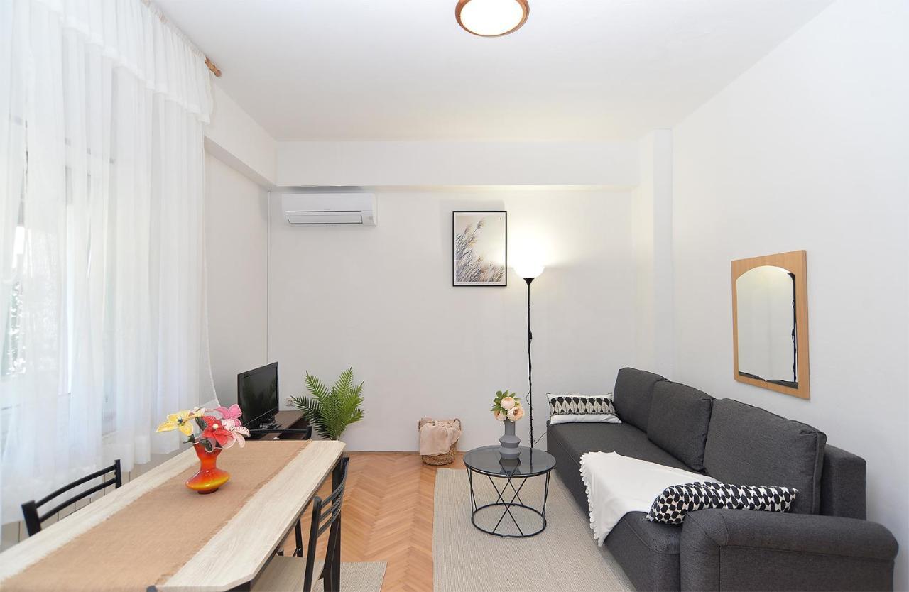 Apartment Silvio 1779 Banjole Exterior photo