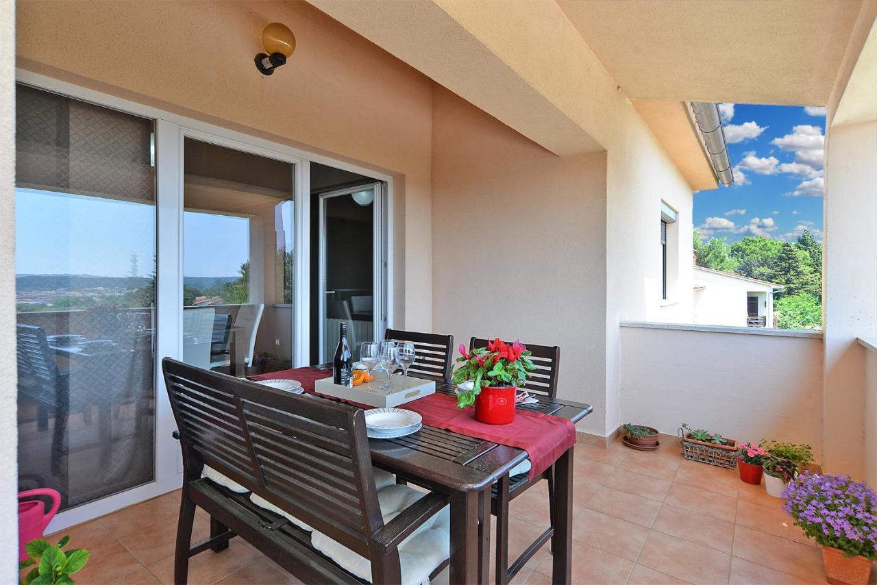 Apartment Silvio 1779 Banjole Exterior photo